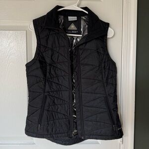 Columbia Omni-shield Quilted Vest